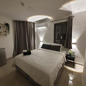 Deluxe Double Room Balcony